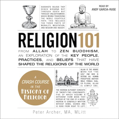 Religion 101