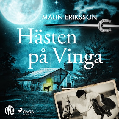Hästen på Vinga