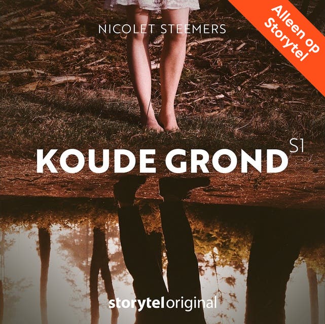 Koude grond - S01E01