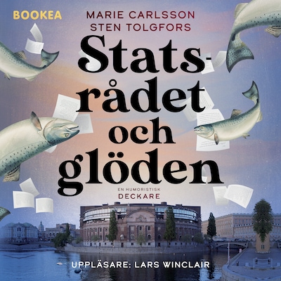 Statsrådet och glöden