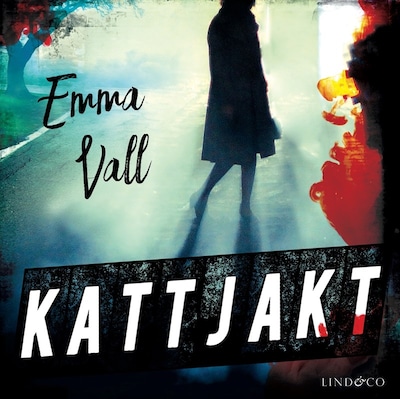 Kattjakt