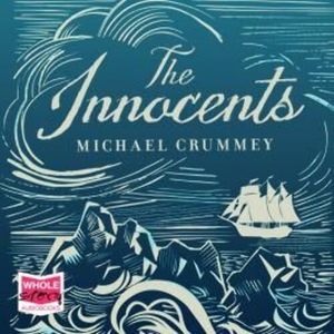 The Innocents – okładka audiobooka, autor Michael Crummey