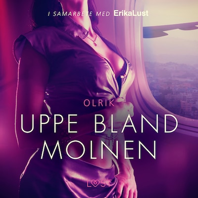 Uppe bland molnen - erotisk novell