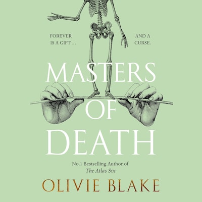 Masters of Death