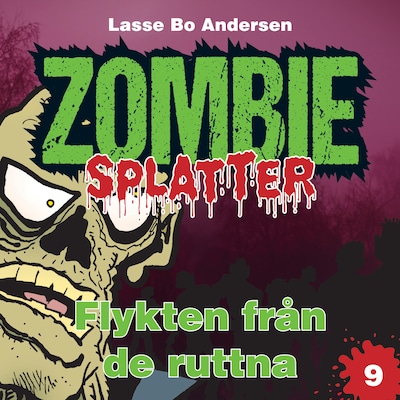 Flykten från de ruttna