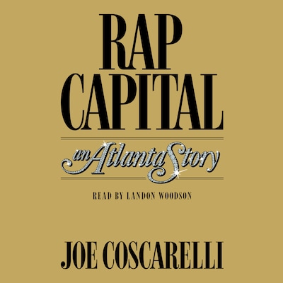 Rap Capital