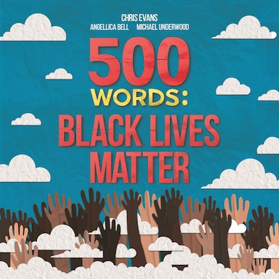 500 Words – omslag van het luisterboek van Various Various
