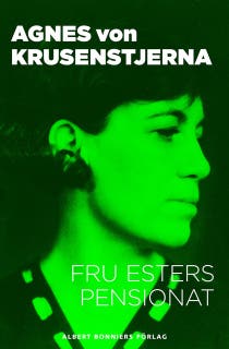 Fru Esters pensionat