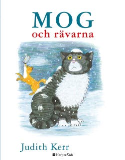Mog och rävarna