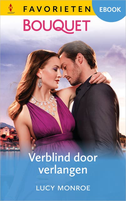 Verblind door verlangen