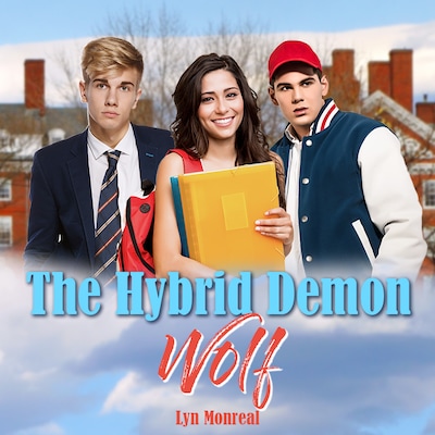 The Hybrid Demon-Wolf
