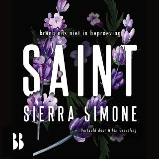 Saint