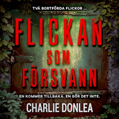 Flickan som försvann
