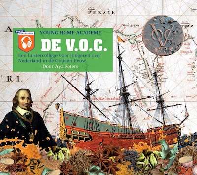 De V.O.C.