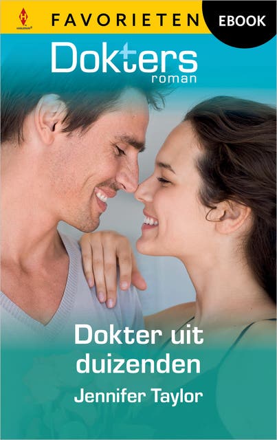 Dokter uit duizenden