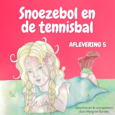 Snoezebol 5: De Tennisbal