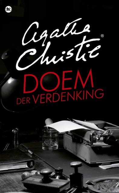 Doem der verdenking
