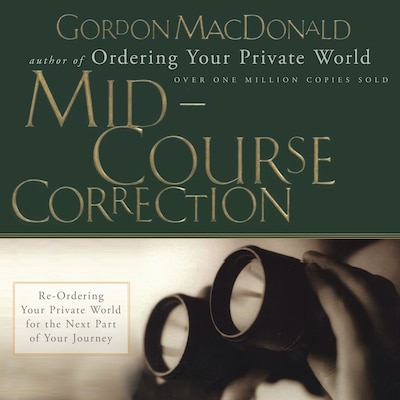 Mid-Course Correction