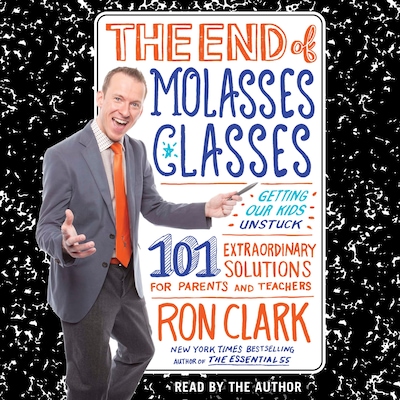 The End of Molasses Classes