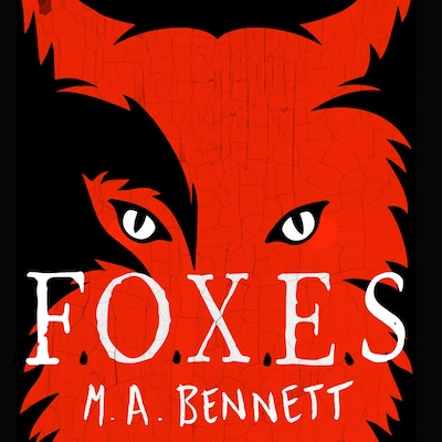 STAGS 3: FOXES
