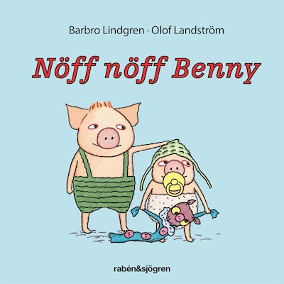 Nöff nöff Benny