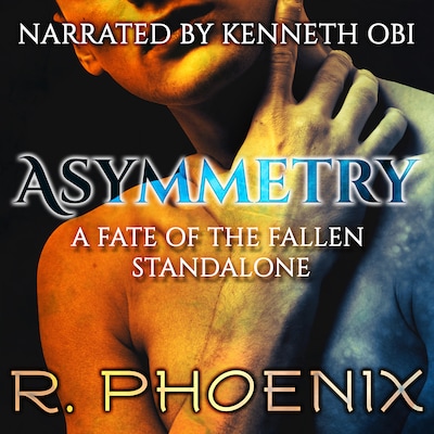 Asymmetry