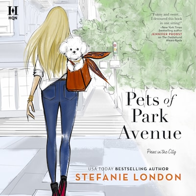 Pets of Park Avenue