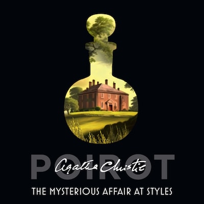 The Mysterious Affair at Styles