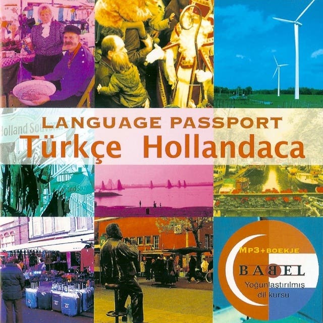 Turkce Hollandaca