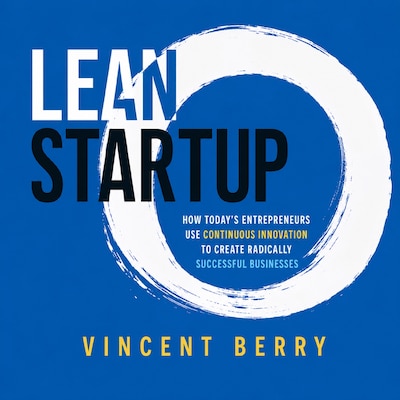 Lean Startup