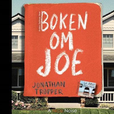 Boken om Joe