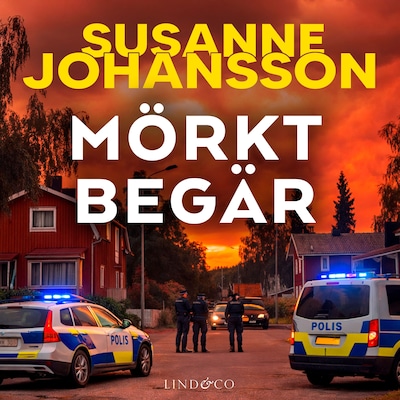 Mörkt begär