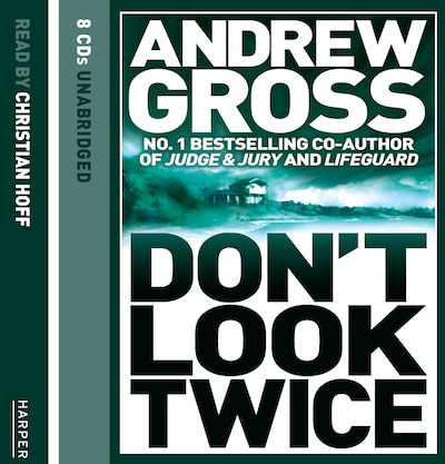 Don’t Look Twice