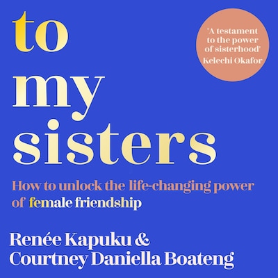 To My Sisters