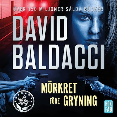 Mörkret före gryning