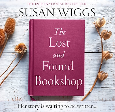 The Lost and Found Bookshop
