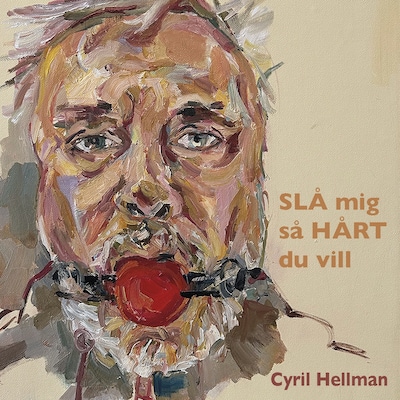 Slå mig så hårt du vill