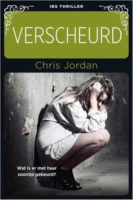 Verscheurd: Randall Shane