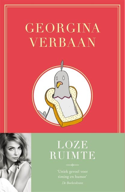 Loze ruimte