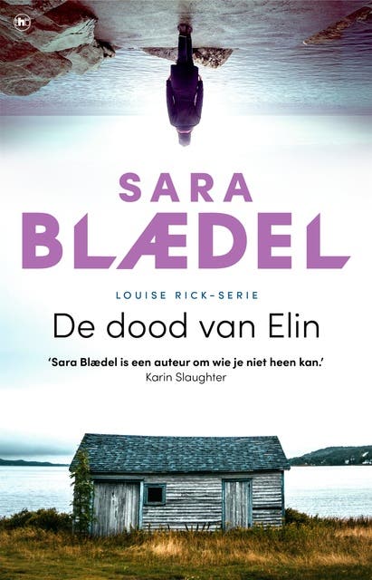 De dood van Elin