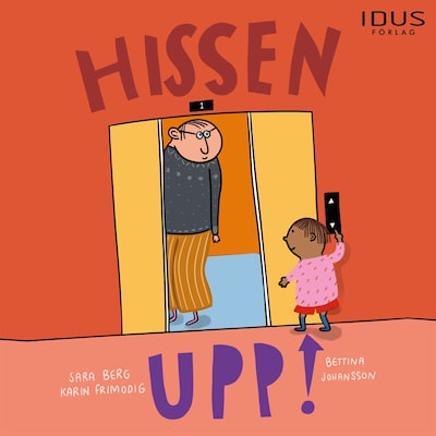 Hissen upp!