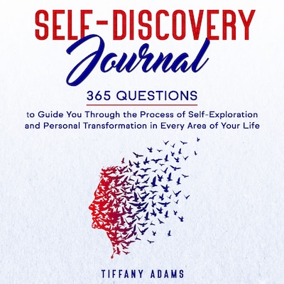 Self-Discovery Journal
