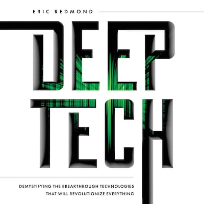 Deep Tech
