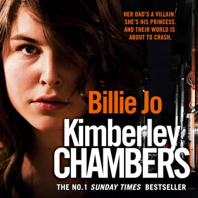 Billie Jo