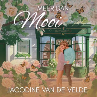 Meer dan mooi