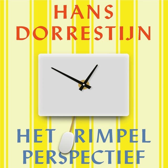 Het rimpelperspectief: Hoe overleef ik mijn oude dag?