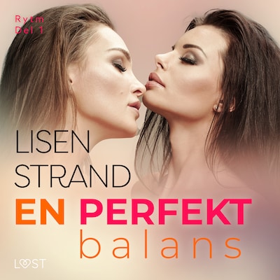 Rytm 1: En perfekt balans - erotisk novell
