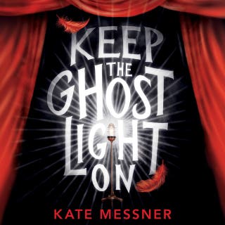 Keep the Ghost Light On