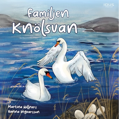 Familjen Knölsvan