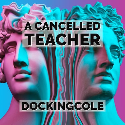 A Cancelled Teacher